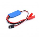 10A RC TX Controlled Relay Switch PWM Receiver